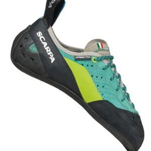 NWT scarpa Maestro Eco Women size 8 US 39 1/2 Climbing